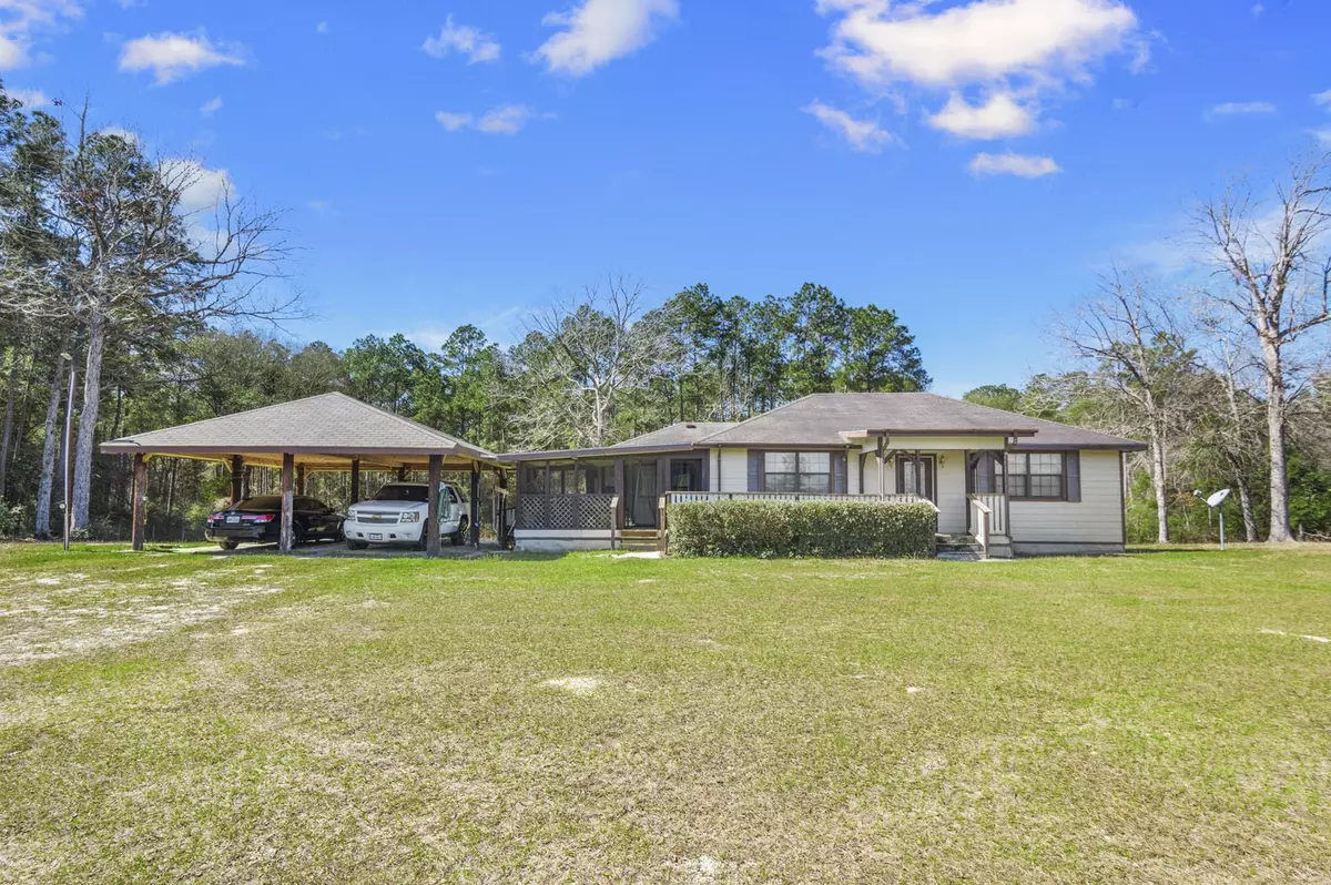 Woodville, TX 75979,237 CR 2512