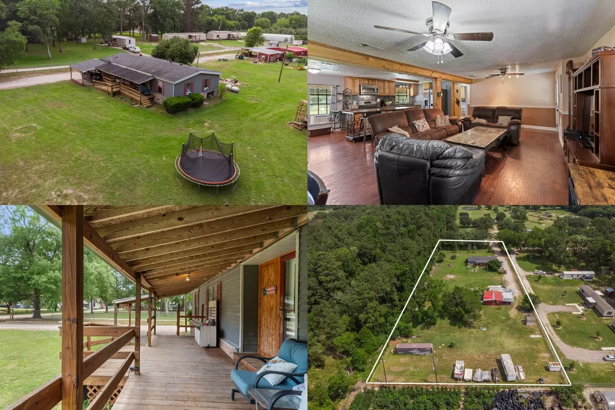 Tomball, TX 77375,11915 W Jane LN