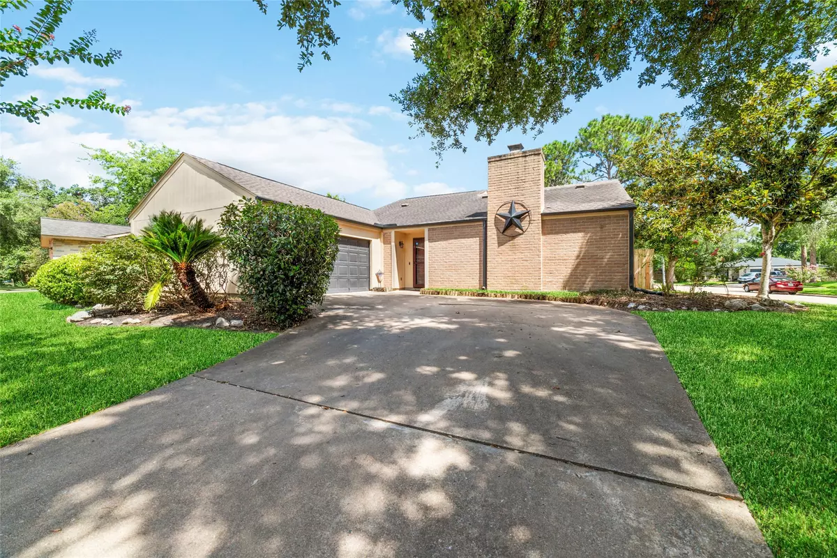 Katy, TX 77450,22015 Silver Lode DR