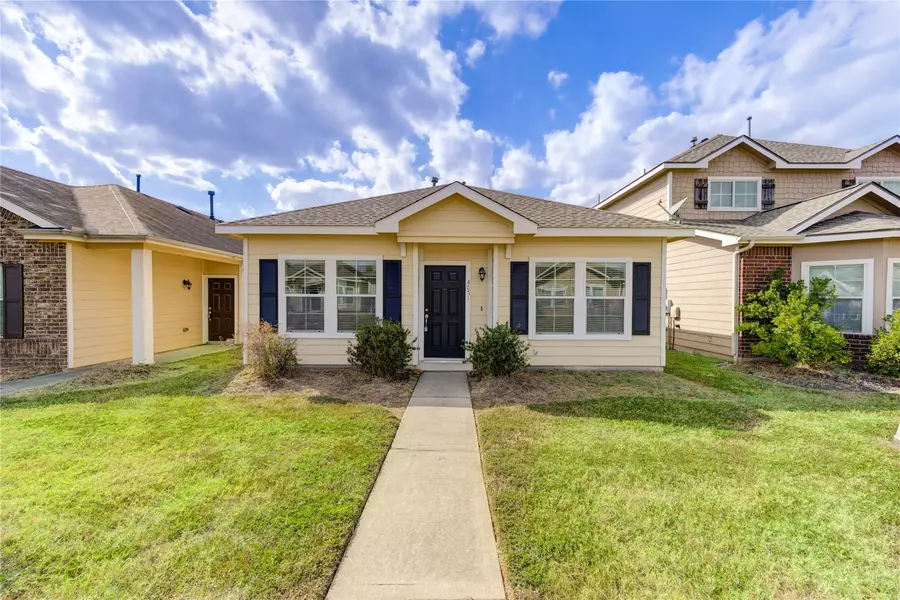 4071 Mossy Place LN, Spring, TX 77388