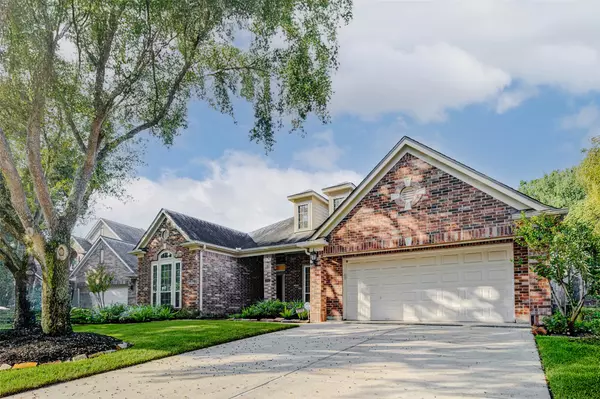 Katy, TX 77494,3302 Brinmont Place LN