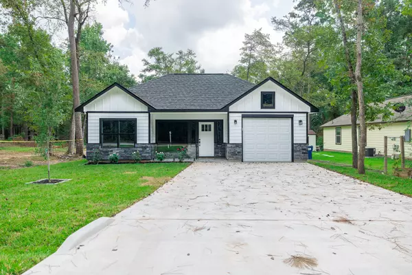 3507 Sam Houston Road, Willis, TX 77378