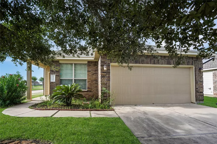 22322 Albee DR, Katy, TX 77449