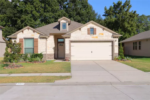 608 Danielle ST, Dayton, TX 77535