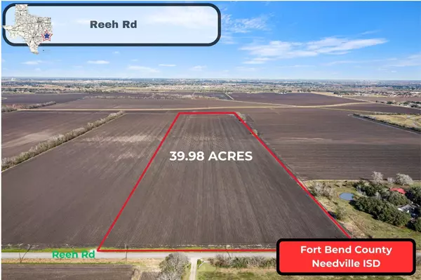 Needville, TX 77461,00 Reeh RD
