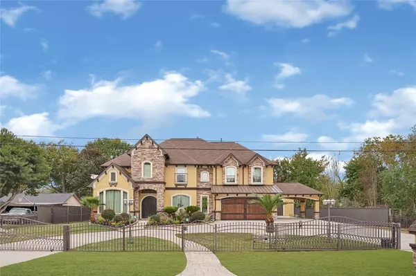 Pasadena, TX 77504,607 Spring DR