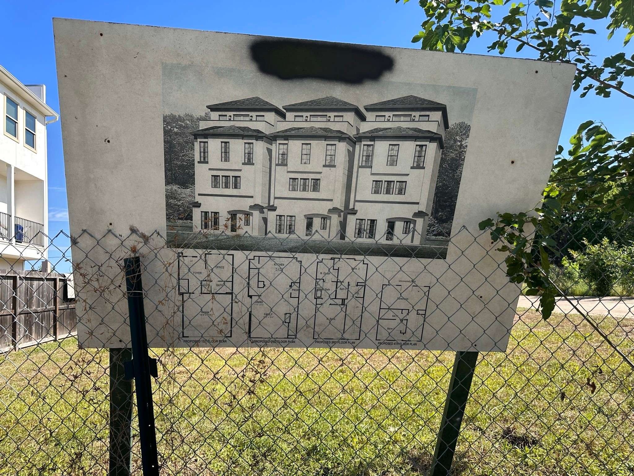 Address Not Disclosed
