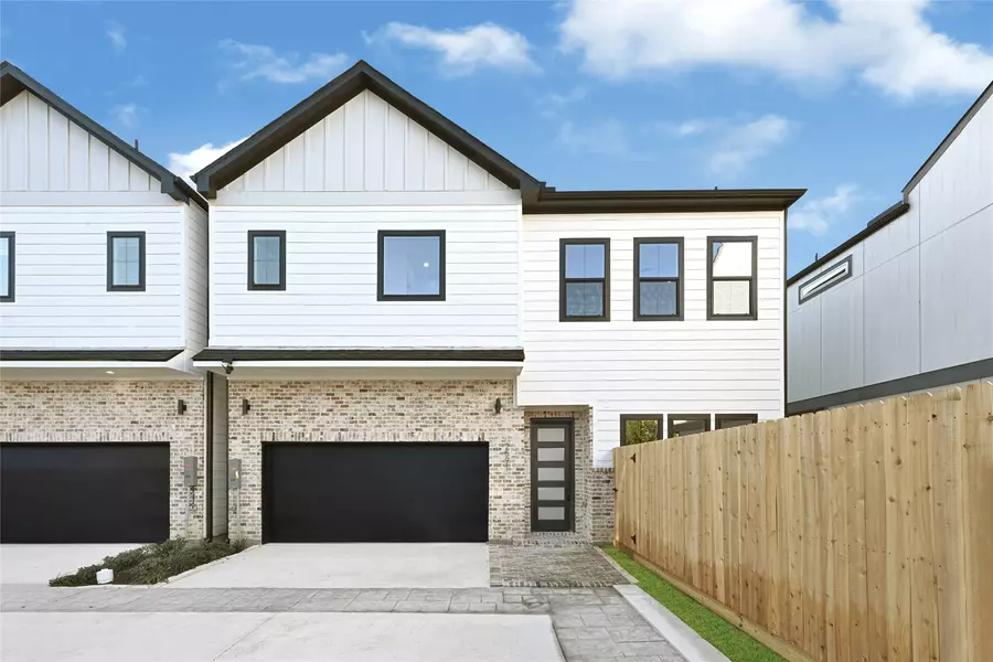 2591 Paul Quinn ST, Houston, TX 77091