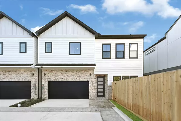 2591 Paul Quinn ST, Houston, TX 77091