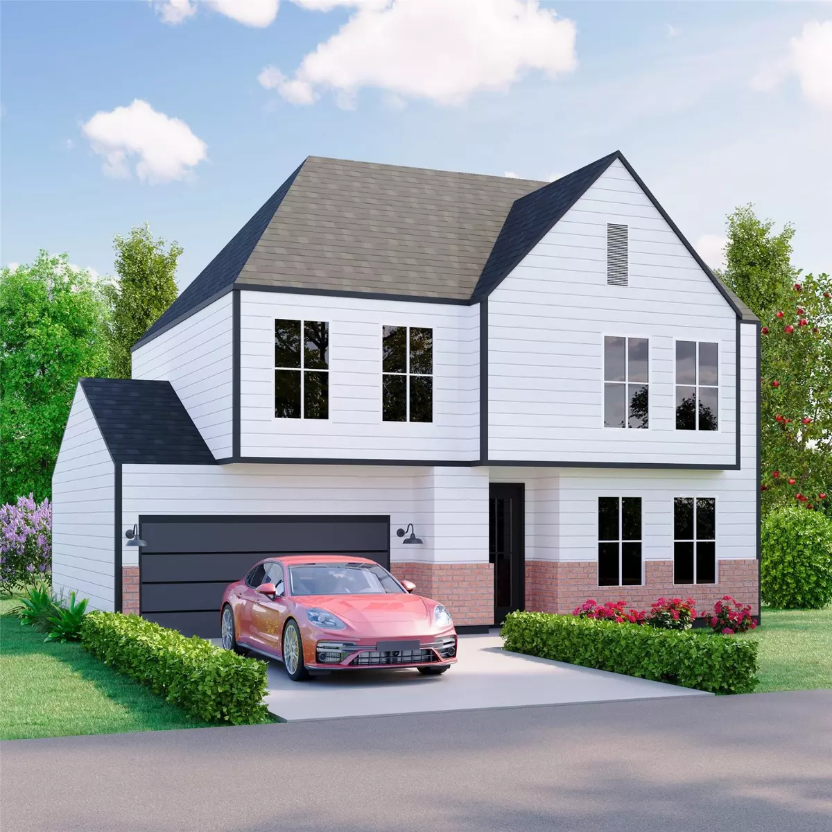 Houston, TX 77076,407 Stonework Oaks LN