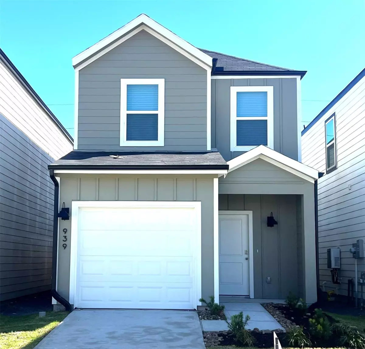 Houston, TX 77090,939 Sweet Jubilee LN