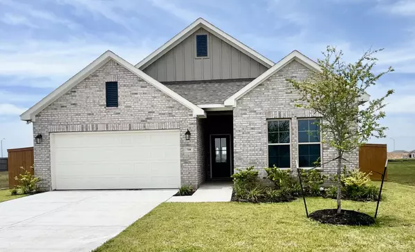 Beasley, TX 77417,718 Blue Stone DR