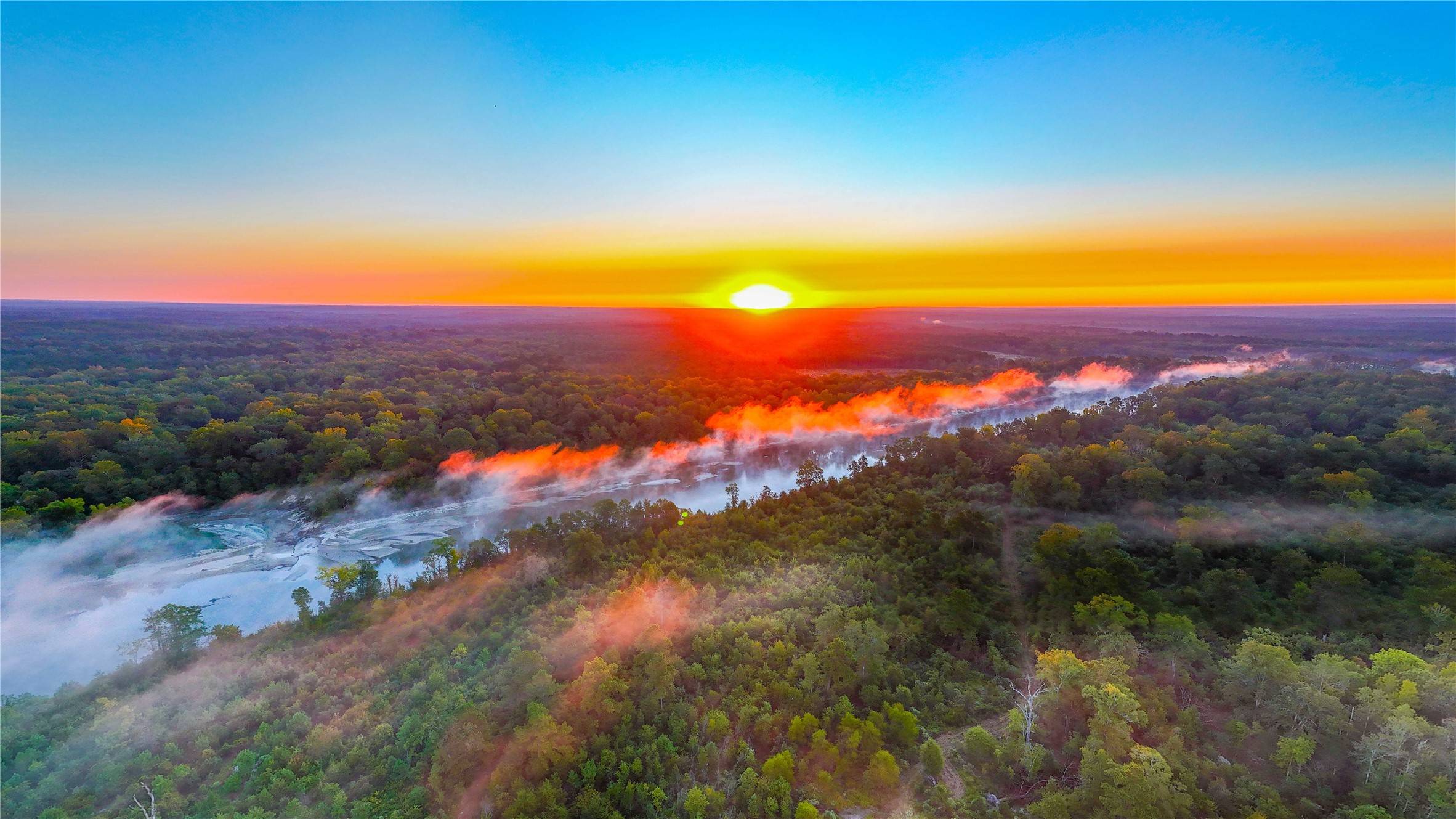 0000 FM 692, Burkeville, TX 75932