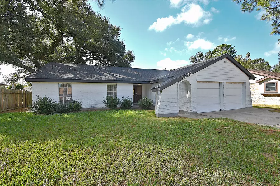 9243 Friendship RD, Houston, TX 77080