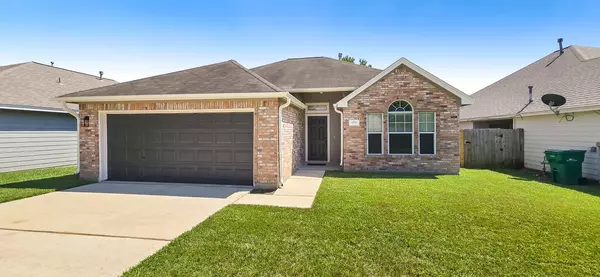 Conroe, TX 77378,979 Oak Lynn DR