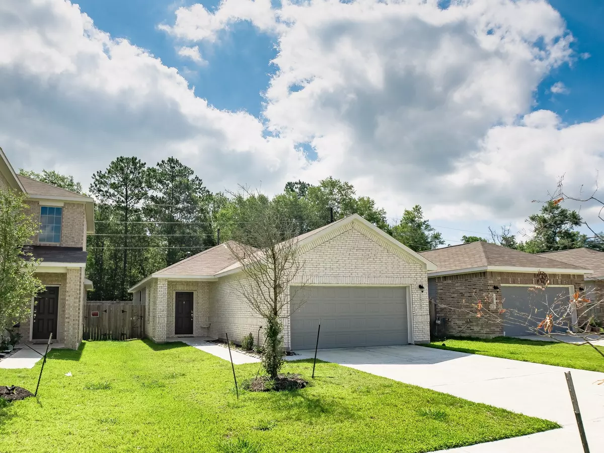 Huffman, TX 77336,24742 Russet Bluff TRL