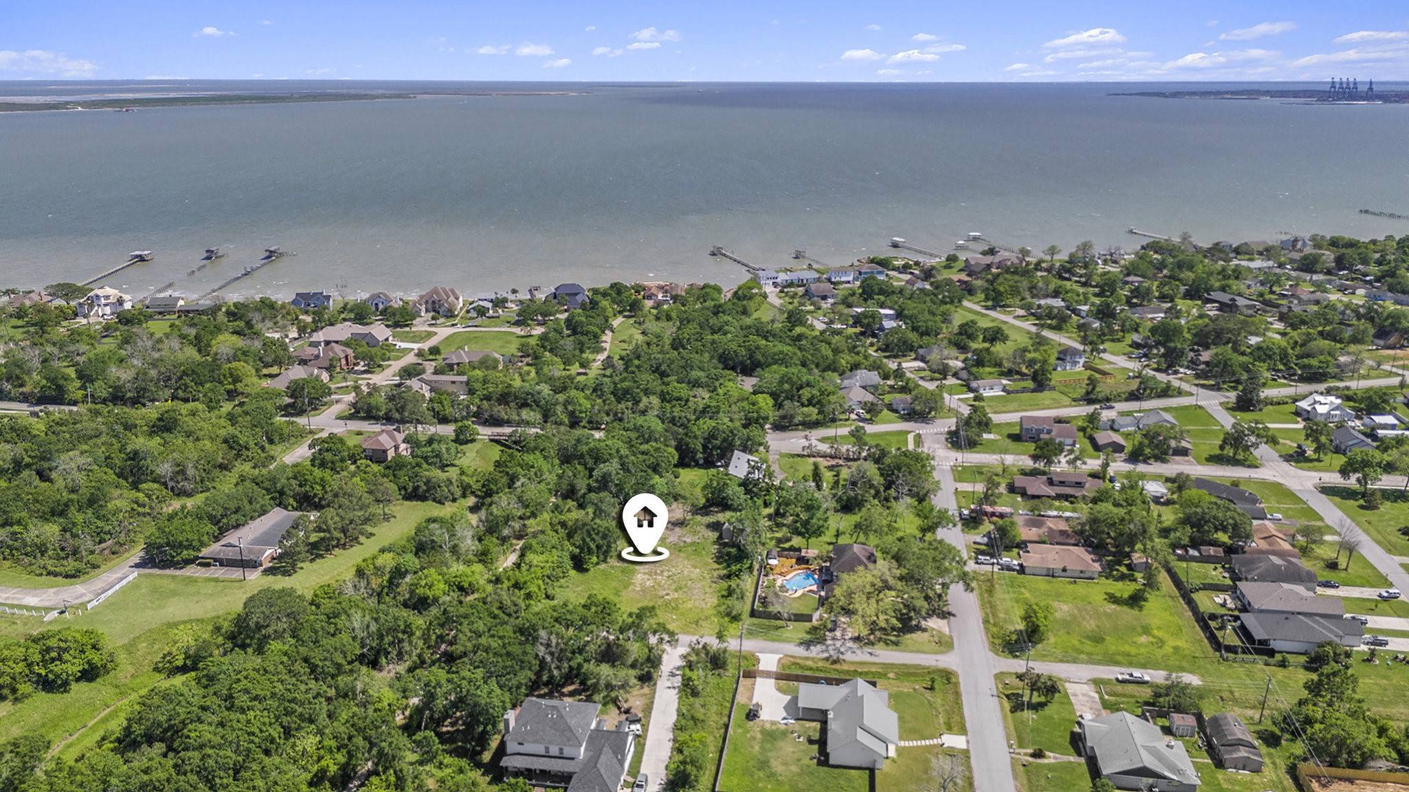 508 Donaldson ST, La Porte, TX 77571