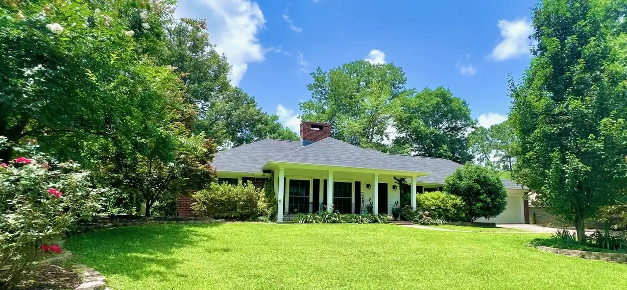4421 Lady Elaine DR, Nacogdoches, TX 75965