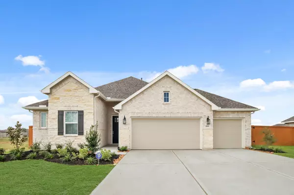 1101 Imperial Ranch WAY, Dayton, TX 77535