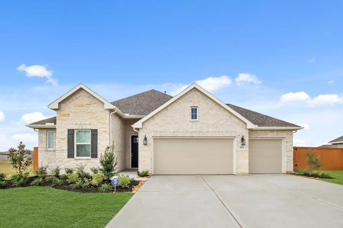 Dayton, TX 77535,1101 Imperial Ranch WAY