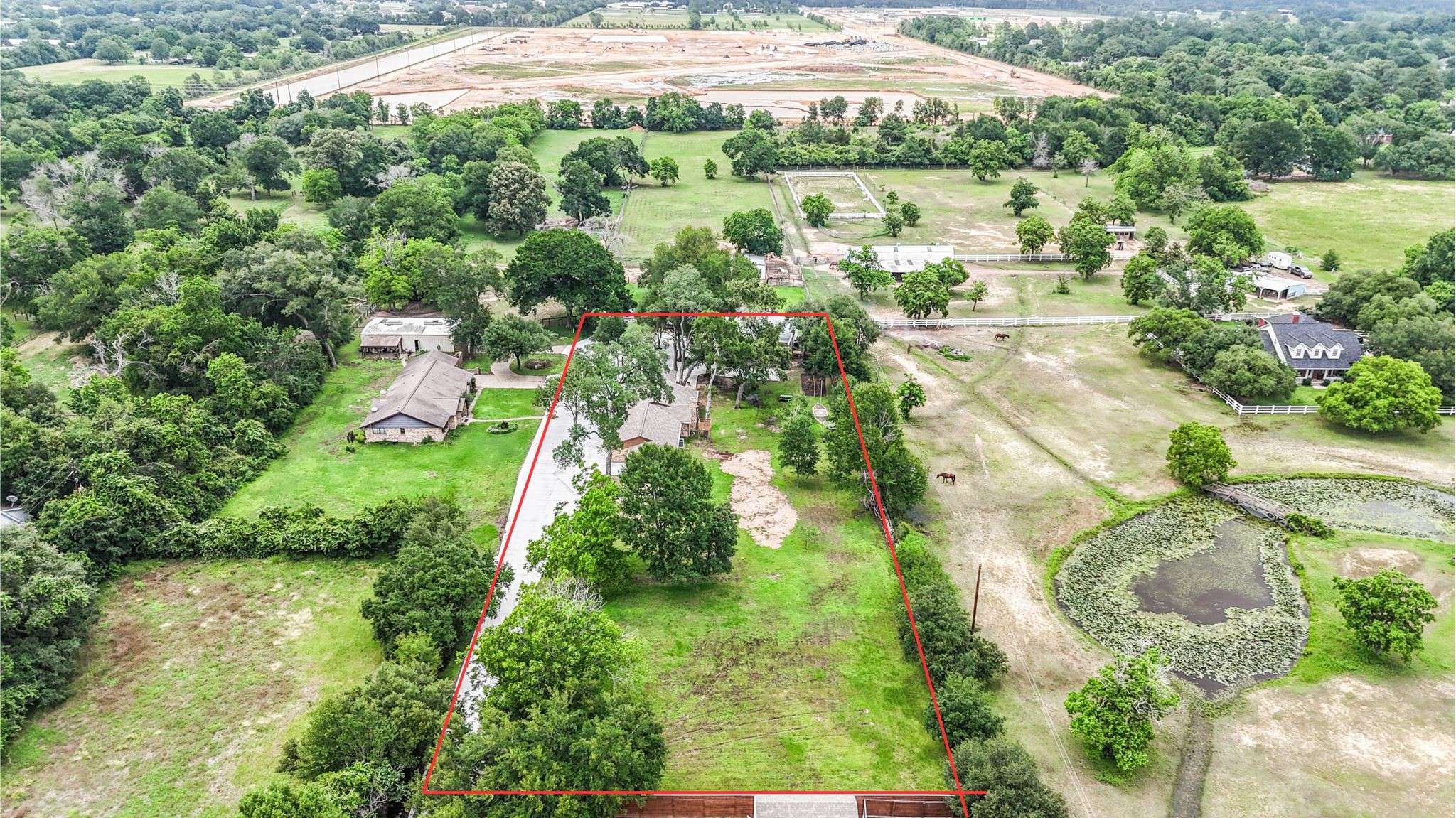 18930 KZ, Cypress, TX 77433