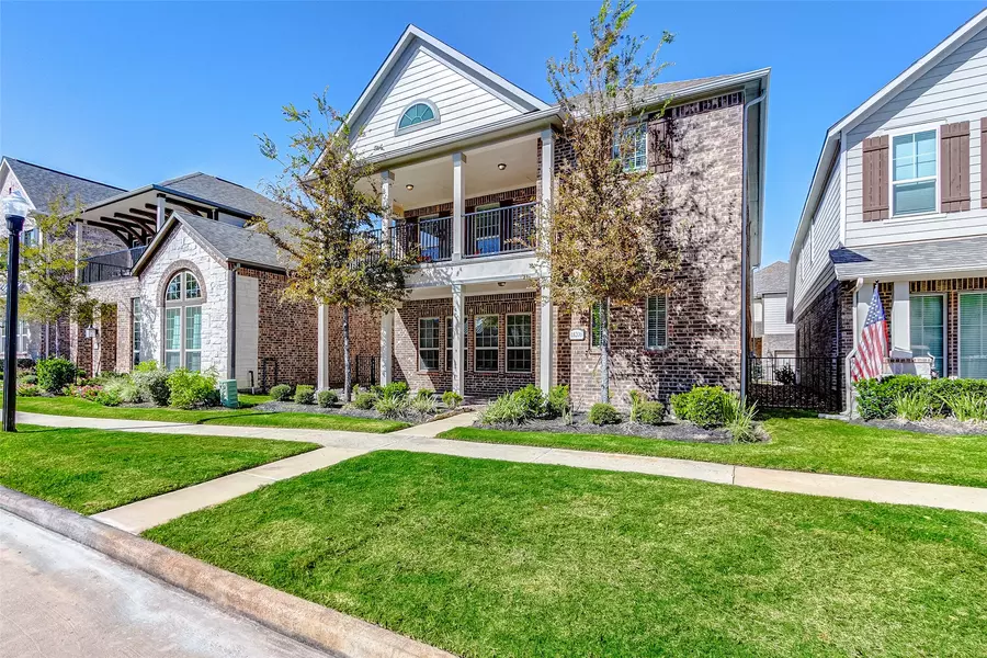 18206 Lake Eagle DR, Cypress, TX 77433