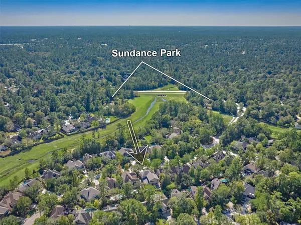 The Woodlands, TX 77382,23 Fortuneberry PL