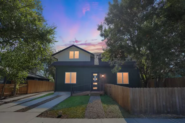 6107 Palm CIR, Austin, TX 78741