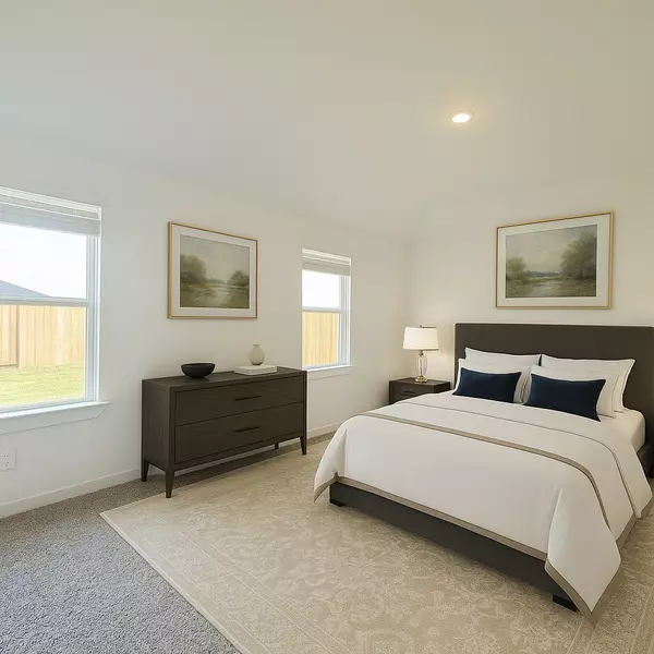 Fulshear, TX 77441,30714 Wicklow Garden