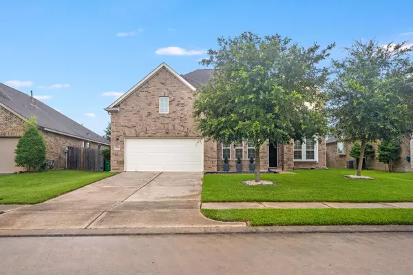 3254 Karleigh WAY, Richmond, TX 77406