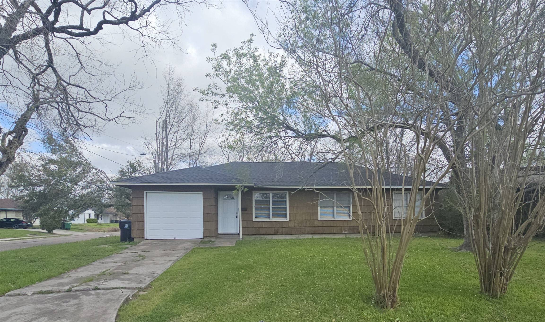 Houston, TX 77033,6003 Beldart ST