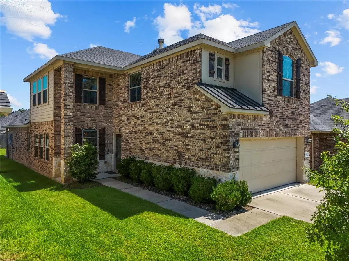 Bacliff, TX 77518,5111 Bay LN
