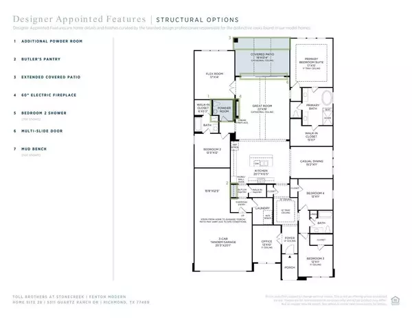 Richmond, TX 77469,5311 Quartz Ranch DR