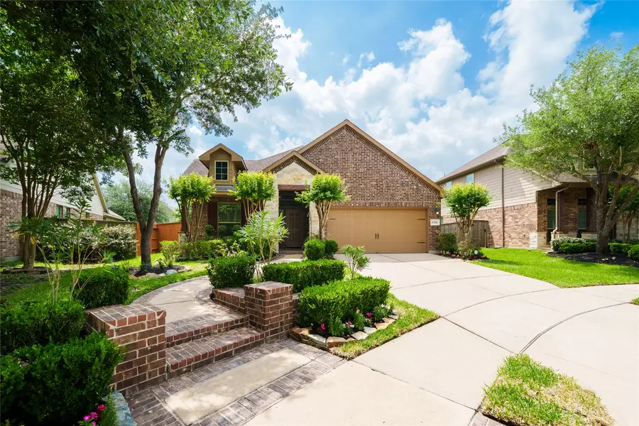 12206 Cove Bluff CT, Cypress, TX 77433