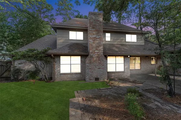 Spring, TX 77388,3403 Candleway DR