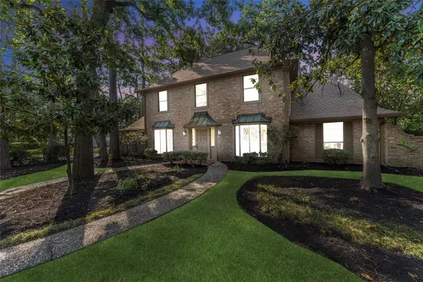 Spring, TX 77388,3403 Candleway DR