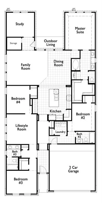 Webster, TX 77598,416 Bartlett Street