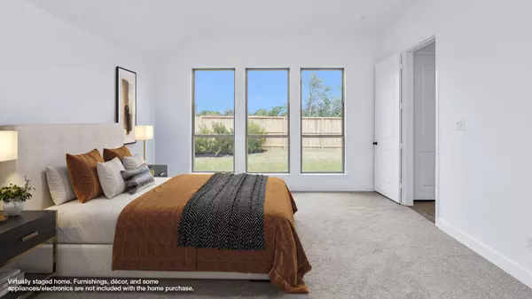 Tomball, TX 77377,19938 Paint Horse DR