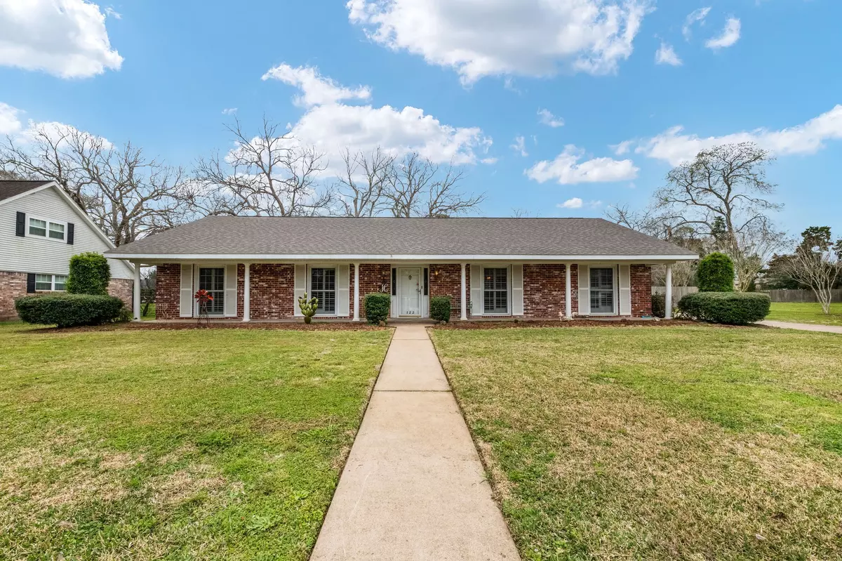West Columbia, TX 77486,122 Irwin RD