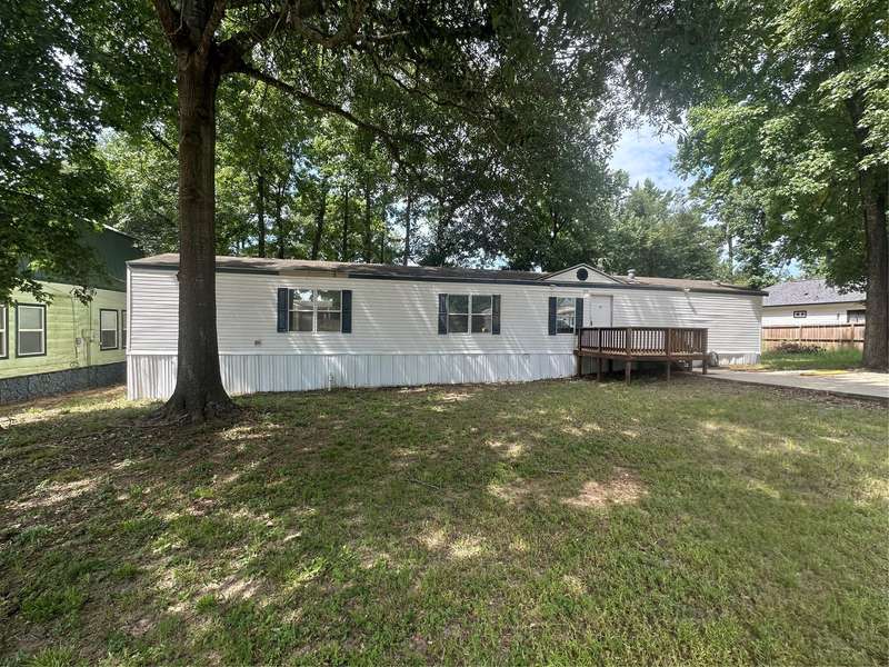 16638 E Dounreay, Montgomery, TX 77316