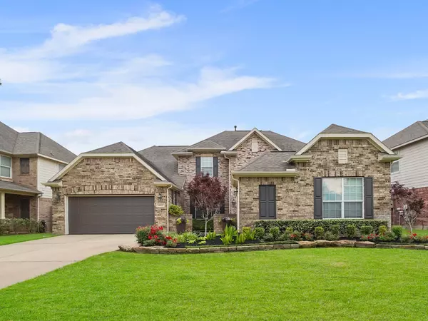 Katy, TX 77494,4606 Cedarfield RD