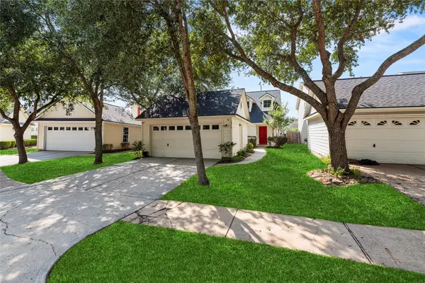 Missouri City, TX 77459,5715 Silver Oak DR