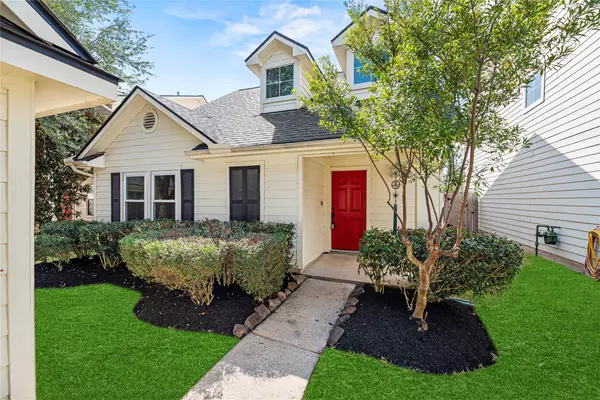 Missouri City, TX 77459,5715 Silver Oak DR