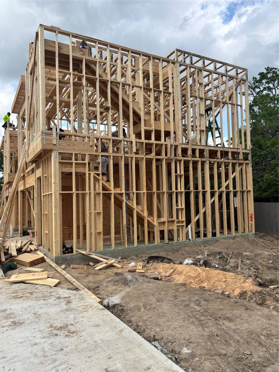 Houston, TX 77088,1034 Marcolin ST