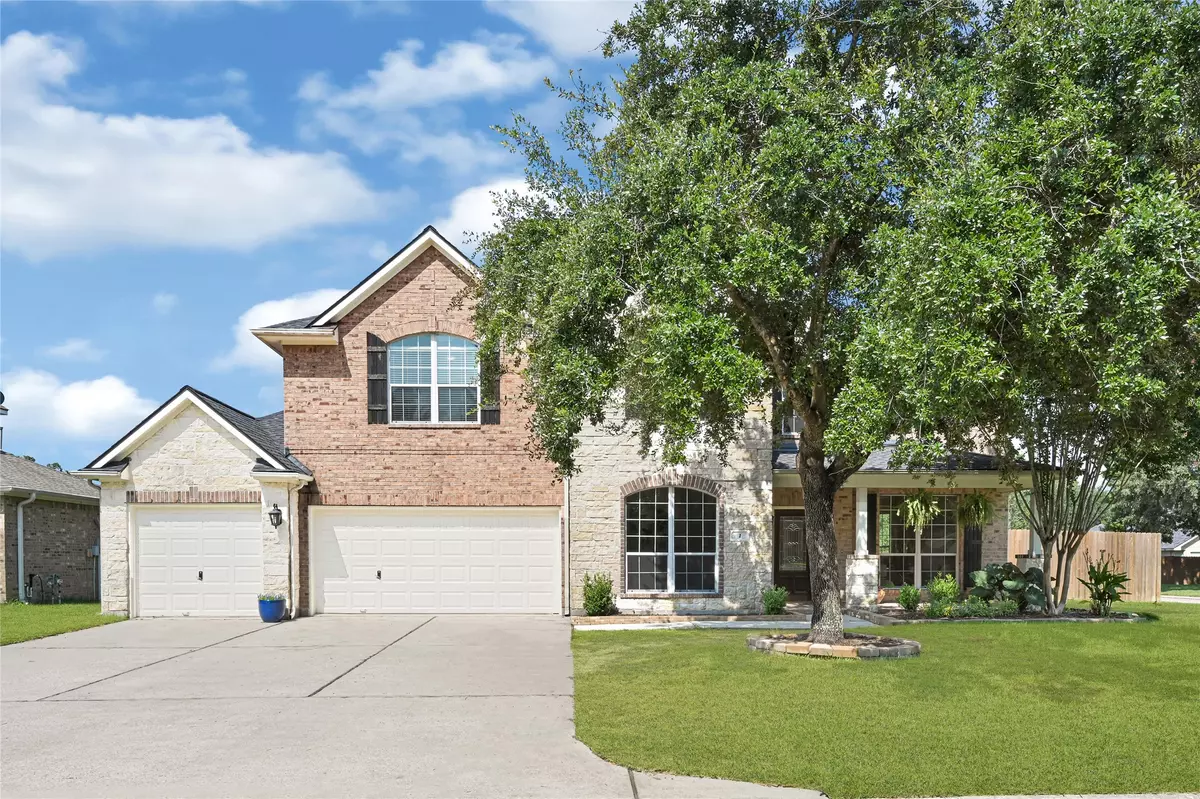 Conroe, TX 77301,1 Tartan CT