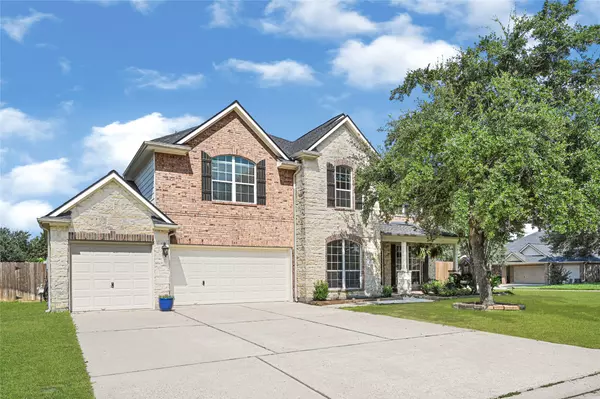 Conroe, TX 77301,1 Tartan CT