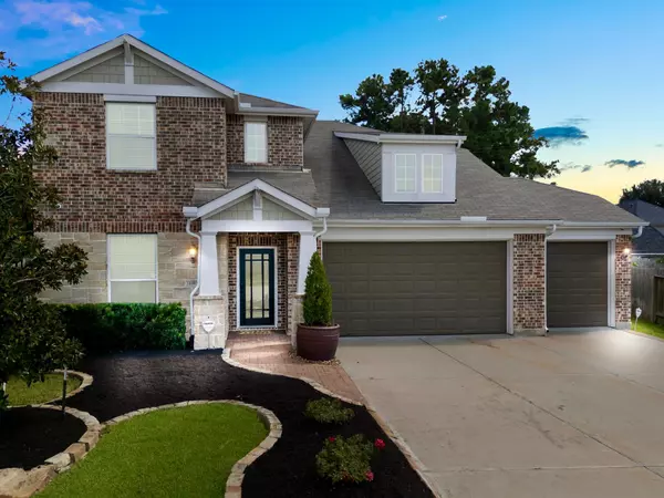 Cypress, TX 77429,16003 Cypress Farms DR