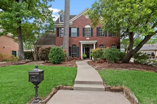 3727 Brookvale CT, Kingwood, TX 77345