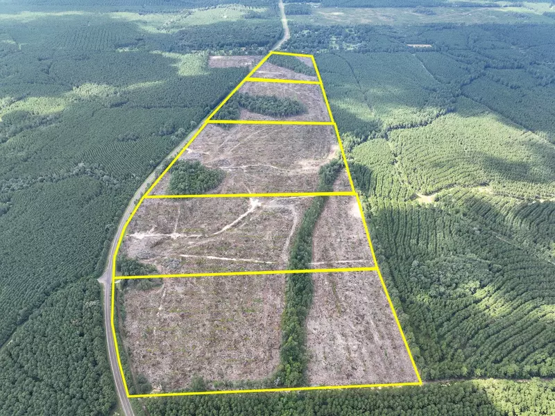 4 FM 92, Spurger, TX 77660