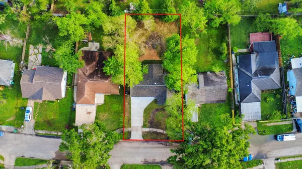 Houston, TX 77033,5821 Southwell ST